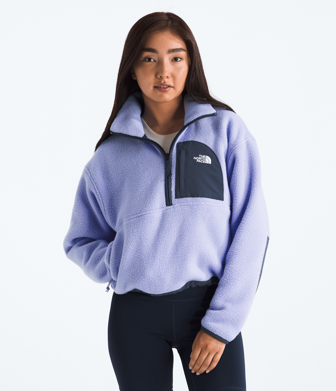 Women’s Yumiori Off Peak ½-Zip Jacket - The North Face