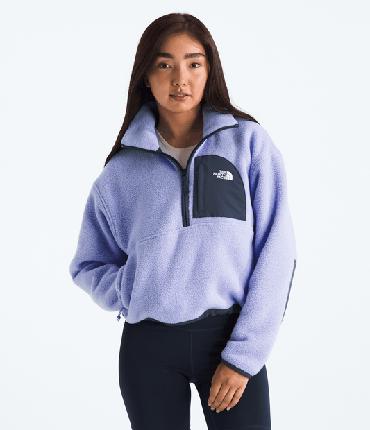 Women’s Yumiori Off Peak ½-Zip Jacket - The North Face