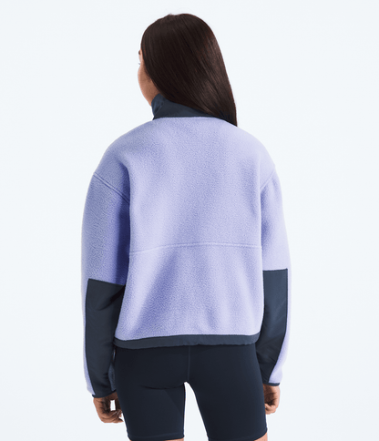 Women’s Yumiori Off Peak ½-Zip Jacket - The North Face