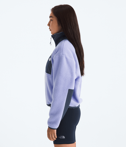 Women’s Yumiori Off Peak ½-Zip Jacket - The North Face