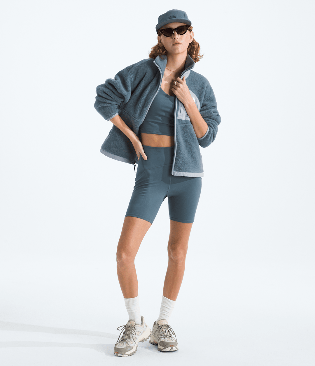 Women’s Yumiori Off Peak Full-Zip Jacket - The North Face
