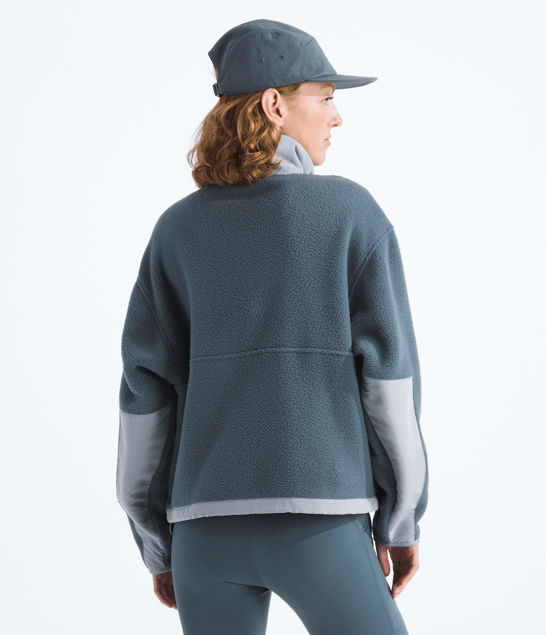 Women’s Yumiori Off Peak Full-Zip Jacket - The North Face