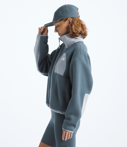 Women’s Yumiori Off Peak Full-Zip Jacket - The North Face