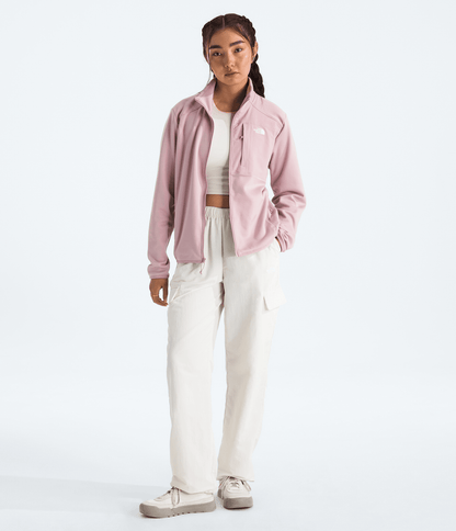 Women’s TNF™ Performance Fleece Full-Zip Jacket - The North Face