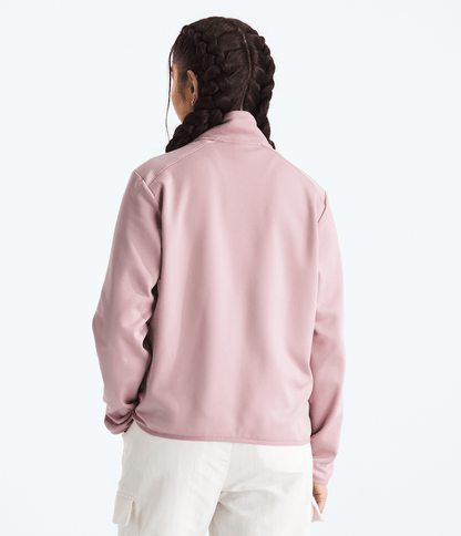 Women’s TNF™ Performance Fleece Full-Zip Jacket - The North Face