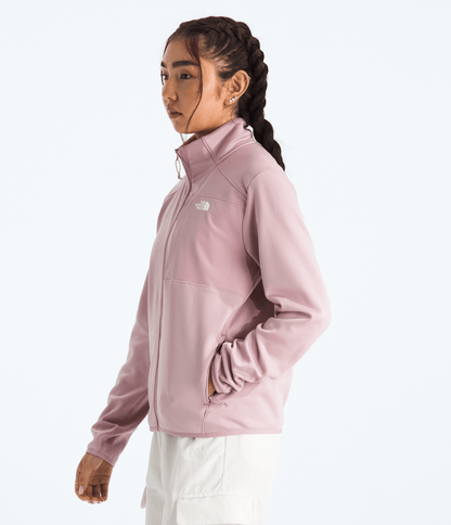 Women’s TNF™ Performance Fleece Full-Zip Jacket - The North Face
