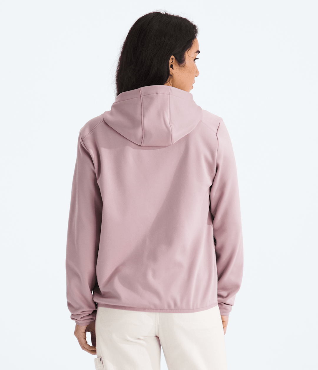 Women’s TNF™ Performance Fleece Full-Zip Hoodie - The North Face