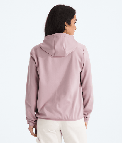 Women’s TNF™ Performance Fleece Full-Zip Hoodie - The North Face