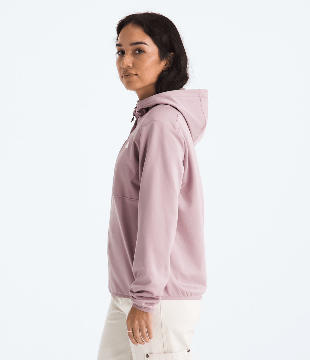 Women’s TNF™ Performance Fleece Full-Zip Hoodie - The North Face