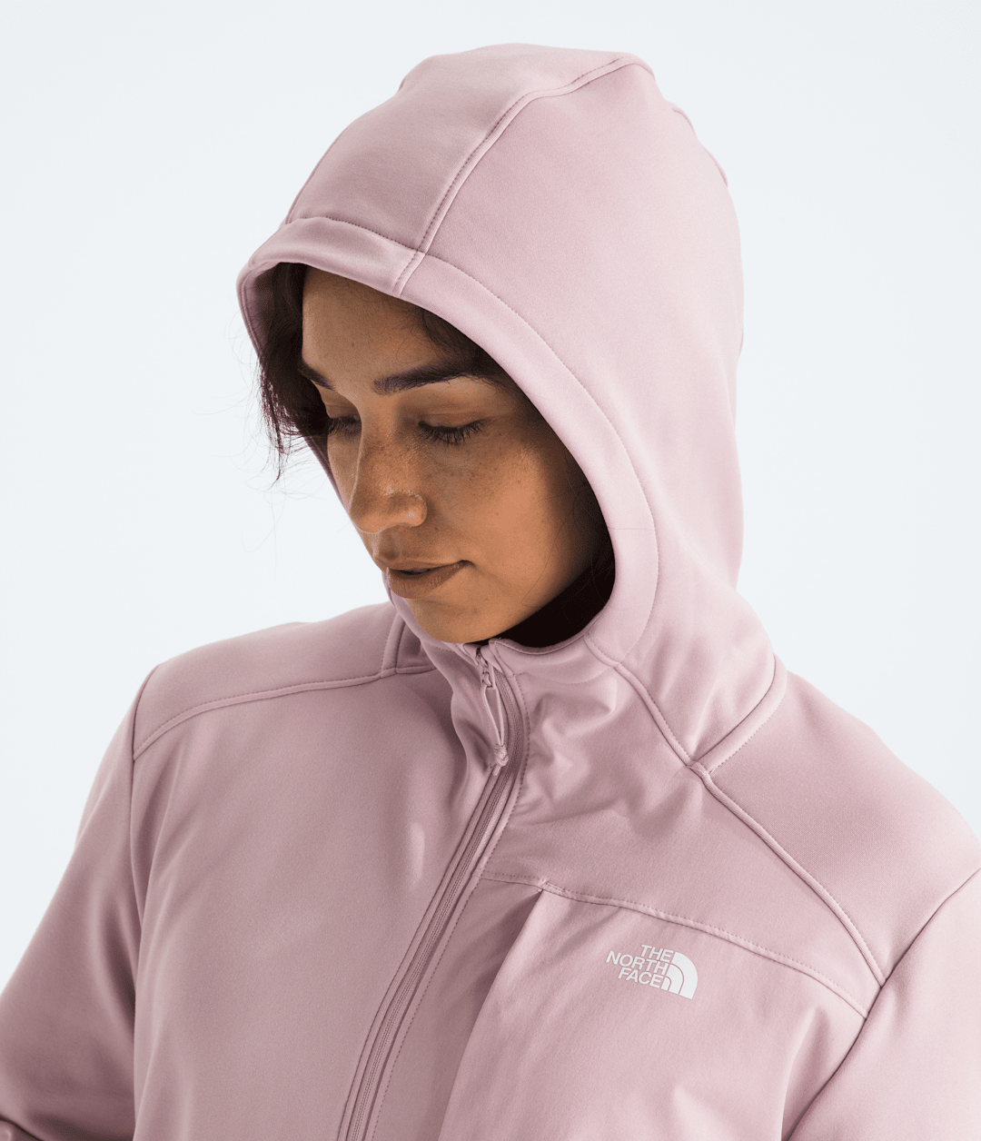 Women’s TNF™ Performance Fleece Full-Zip Hoodie - The North Face