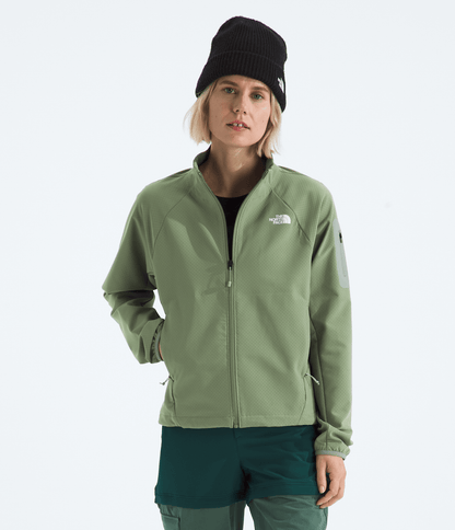 Women’s Tek Approach Jacket - The North Face