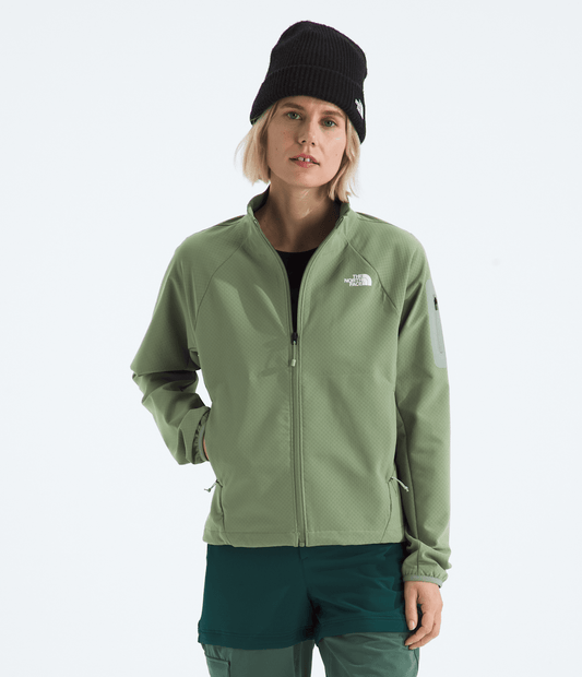 Women’s Tek Approach Jacket - The North Face
