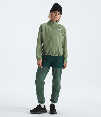 Women’s Tek Approach Jacket - The North Face