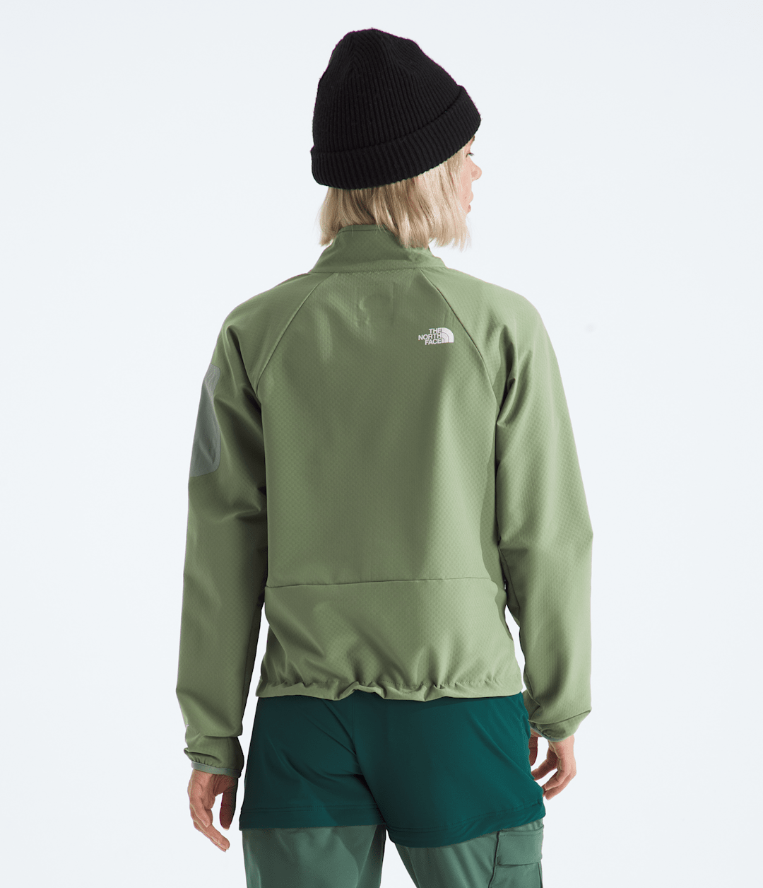 Women’s Tek Approach Jacket - The North Face