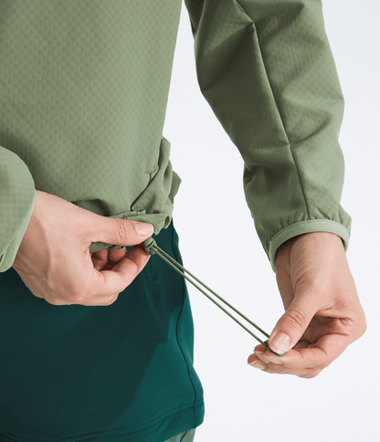 Women’s Tek Approach Jacket - The North Face