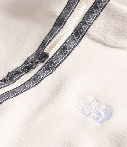 Women’s TNF™ Fleeski ¼-Zip Pullover - The North Face