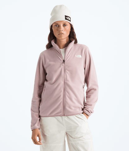 Women’s Glacier Fleece Jacket - The North Face