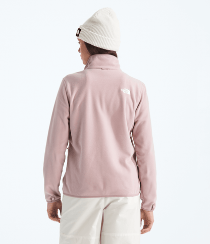 Women’s Glacier Fleece Jacket - The North Face