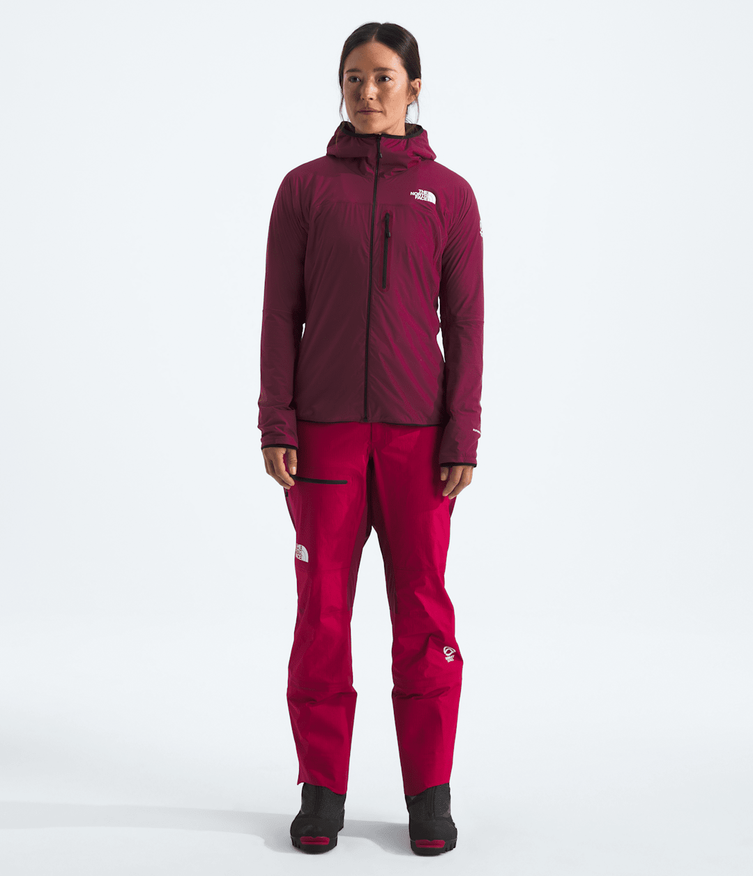 Women’s Summit Series FUTUREFLEECE™ AMK Hoodie - The North Face