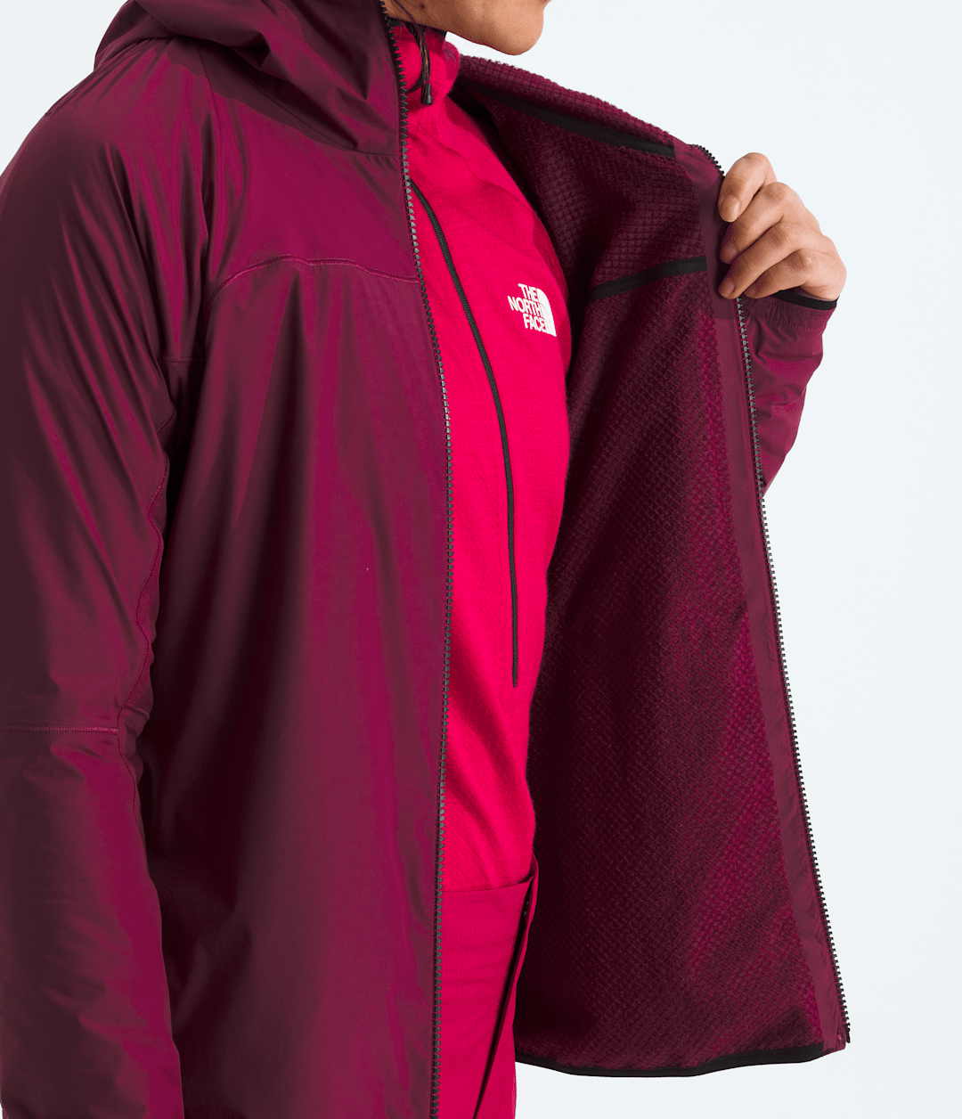 Women’s Summit Series FUTUREFLEECE™ AMK Hoodie - The North Face