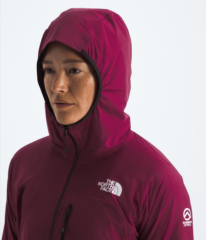 Women’s Summit Series FUTUREFLEECE™ AMK Hoodie - The North Face