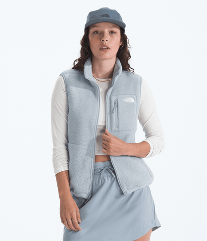 Women’s Yumiori Vest - The North Face