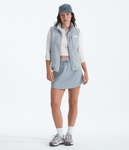 Women’s Yumiori Vest - The North Face