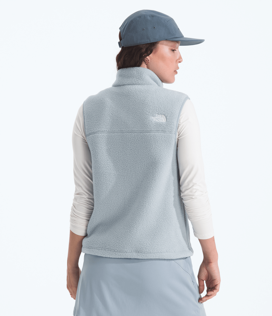 Women’s Yumiori Vest - The North Face