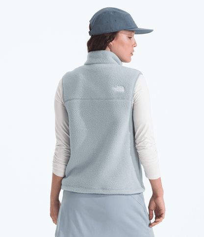 Women’s Yumiori Vest - The North Face