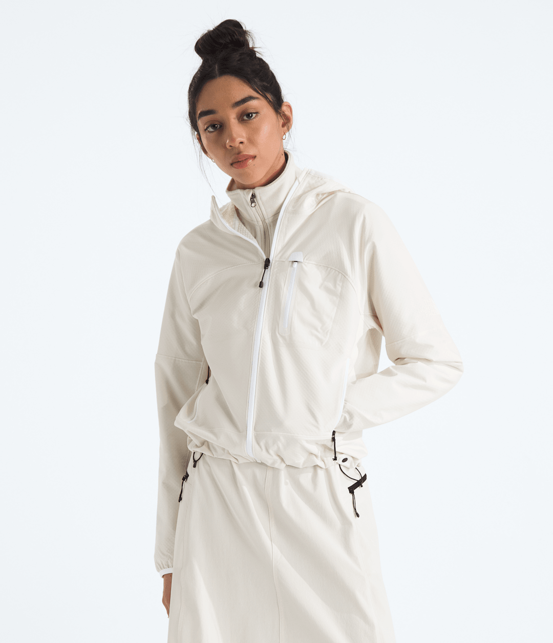 Women’s TNF™ HKe Tek Approach Jacket - The North Face
