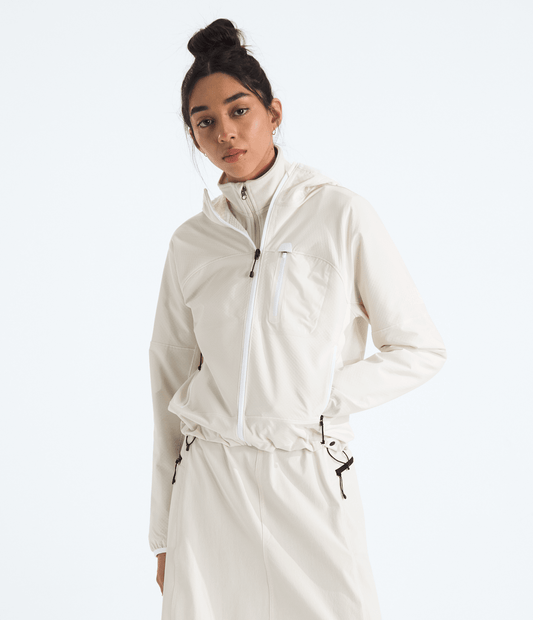 Women’s TNF™ HKe Tek Approach Jacket - The North Face