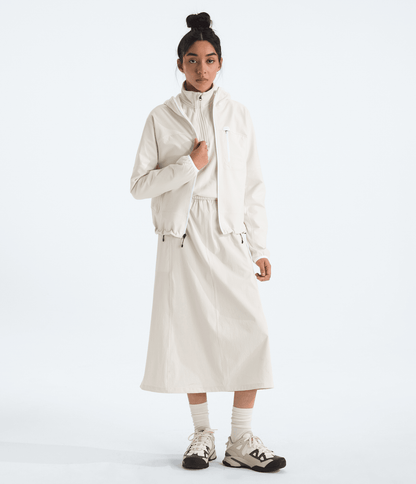 Women’s TNF™ HKe Tek Approach Jacket - The North Face