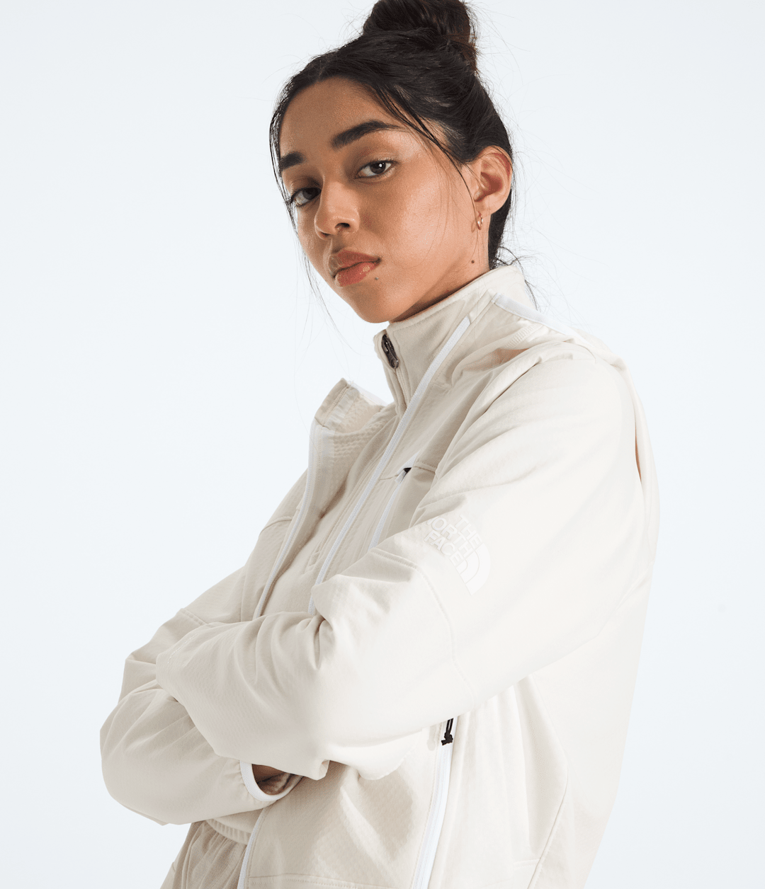 Women’s TNF™ HKe Tek Approach Jacket - The North Face