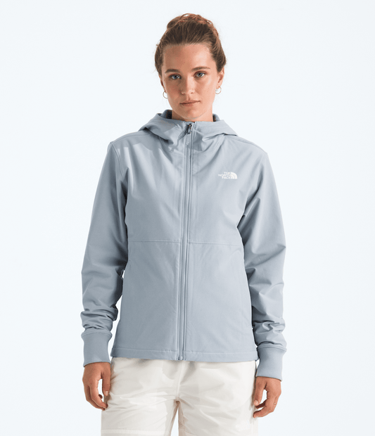 Women’s Shelbe Raschel Hoodie - The North Face