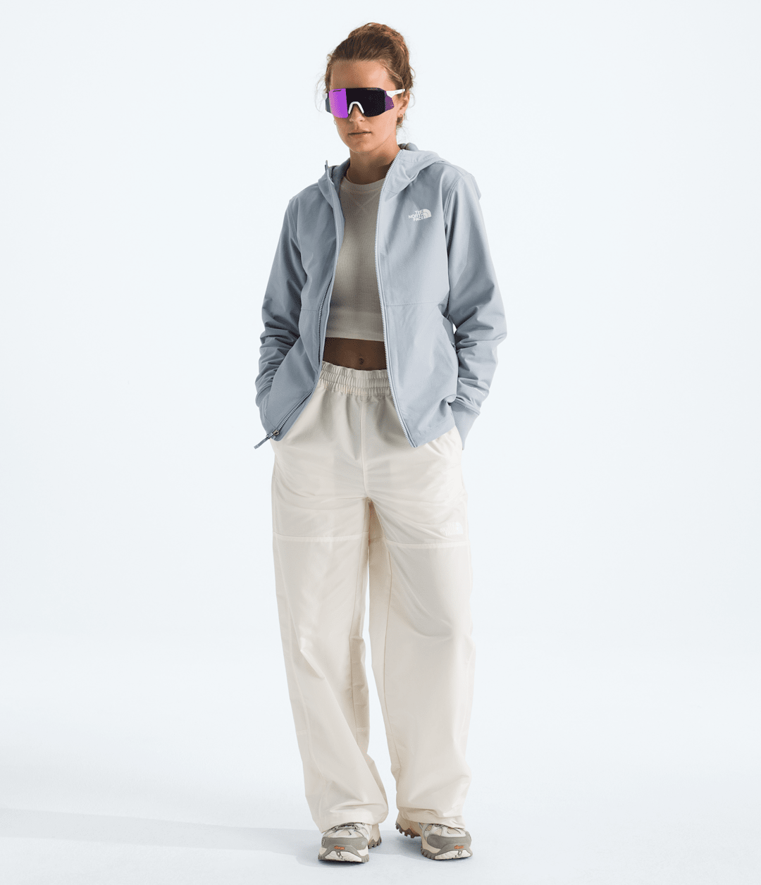 Women’s Shelbe Raschel Hoodie - The North Face
