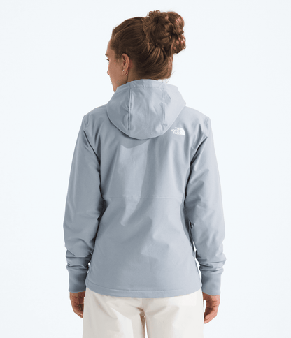Women’s Shelbe Raschel Hoodie - The North Face