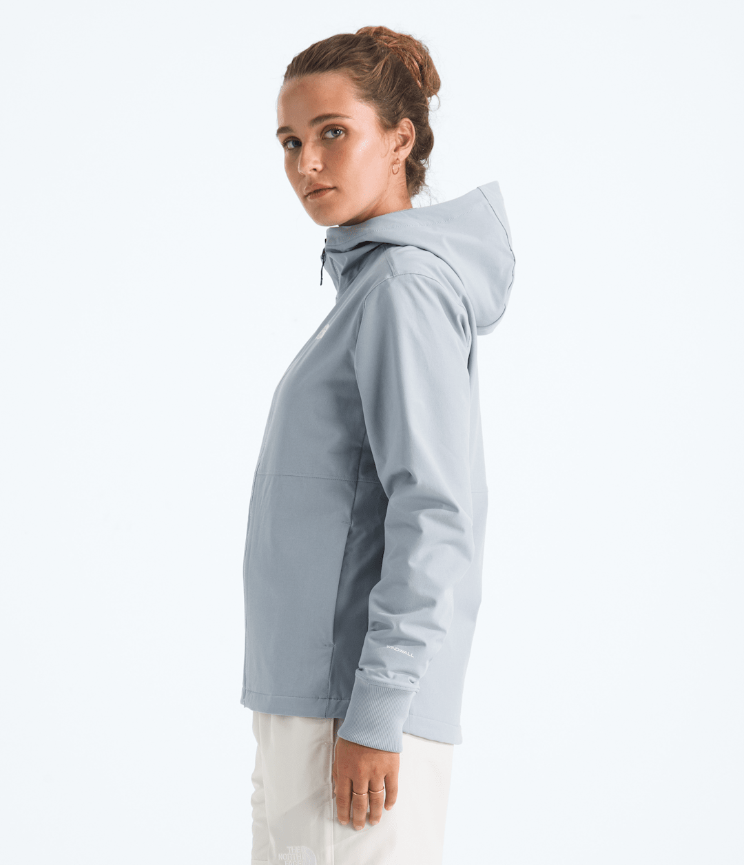 Women’s Shelbe Raschel Hoodie - The North Face