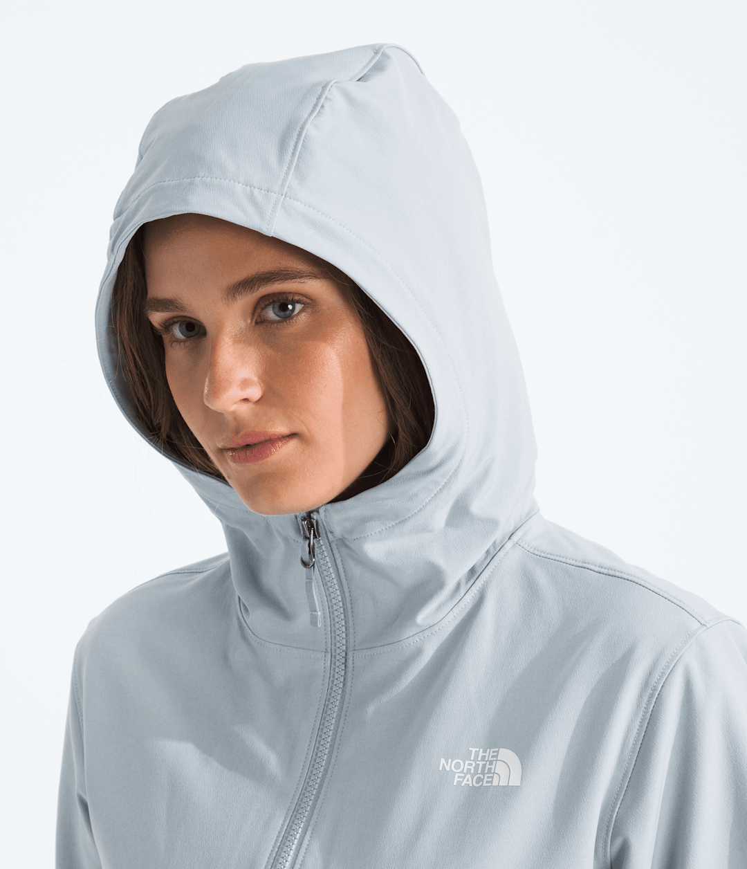 Women’s Shelbe Raschel Hoodie - The North Face