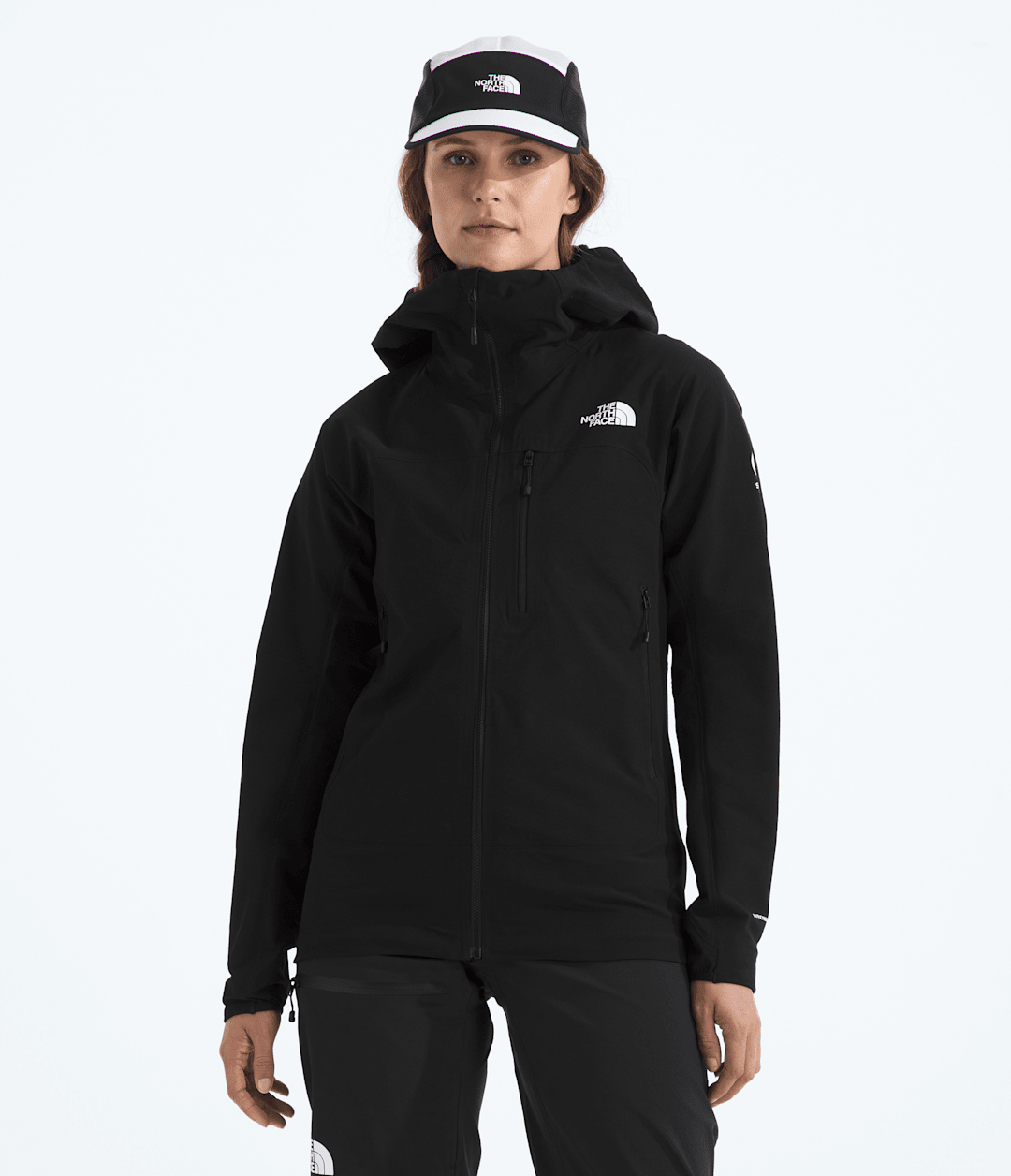 Women’s Summit Series Chamlang Soft Shell Jacket - The North Face