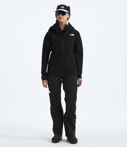 Women’s Summit Series Chamlang Soft Shell Jacket - The North Face