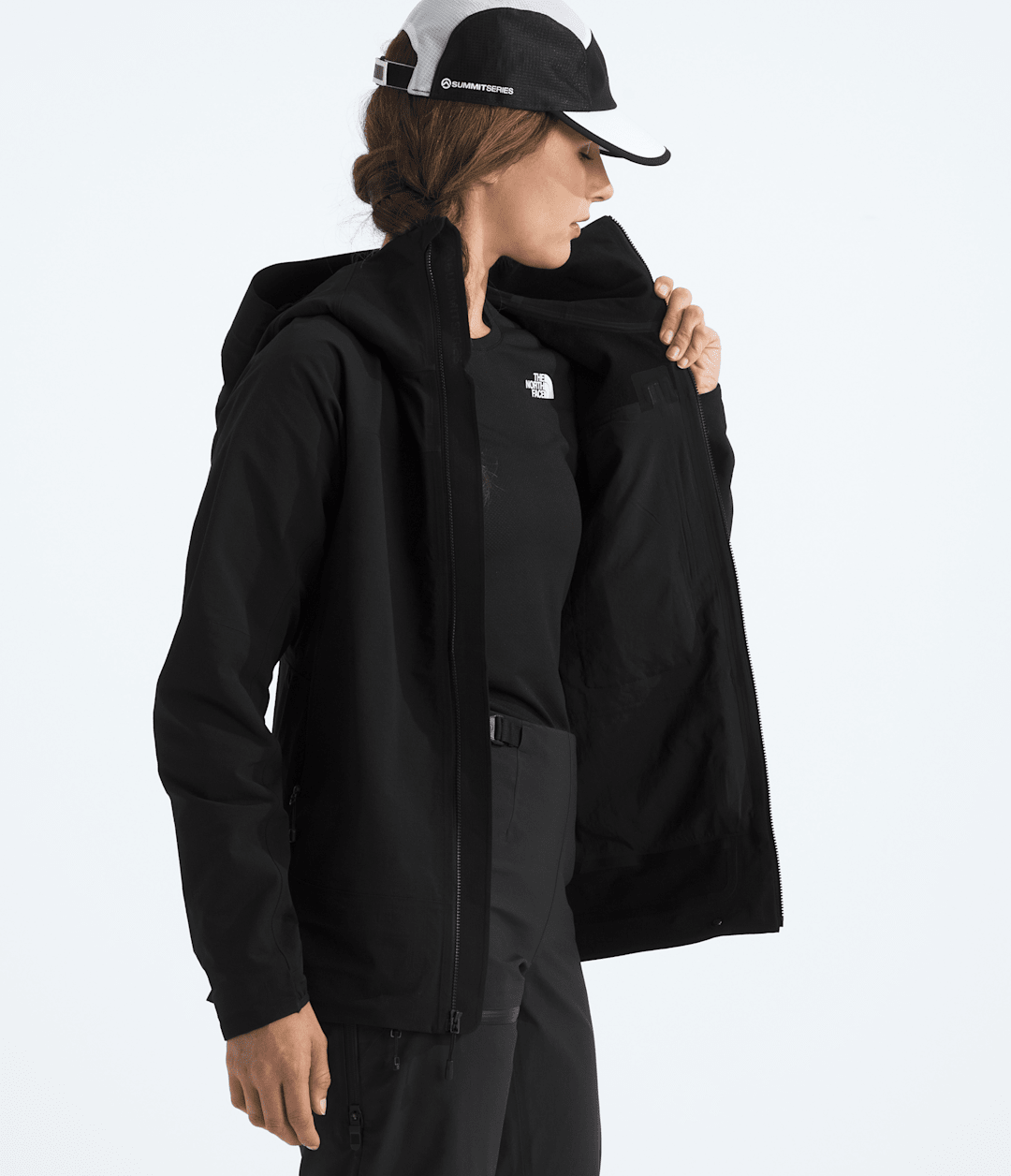 Women’s Summit Series Chamlang Soft Shell Jacket - The North Face