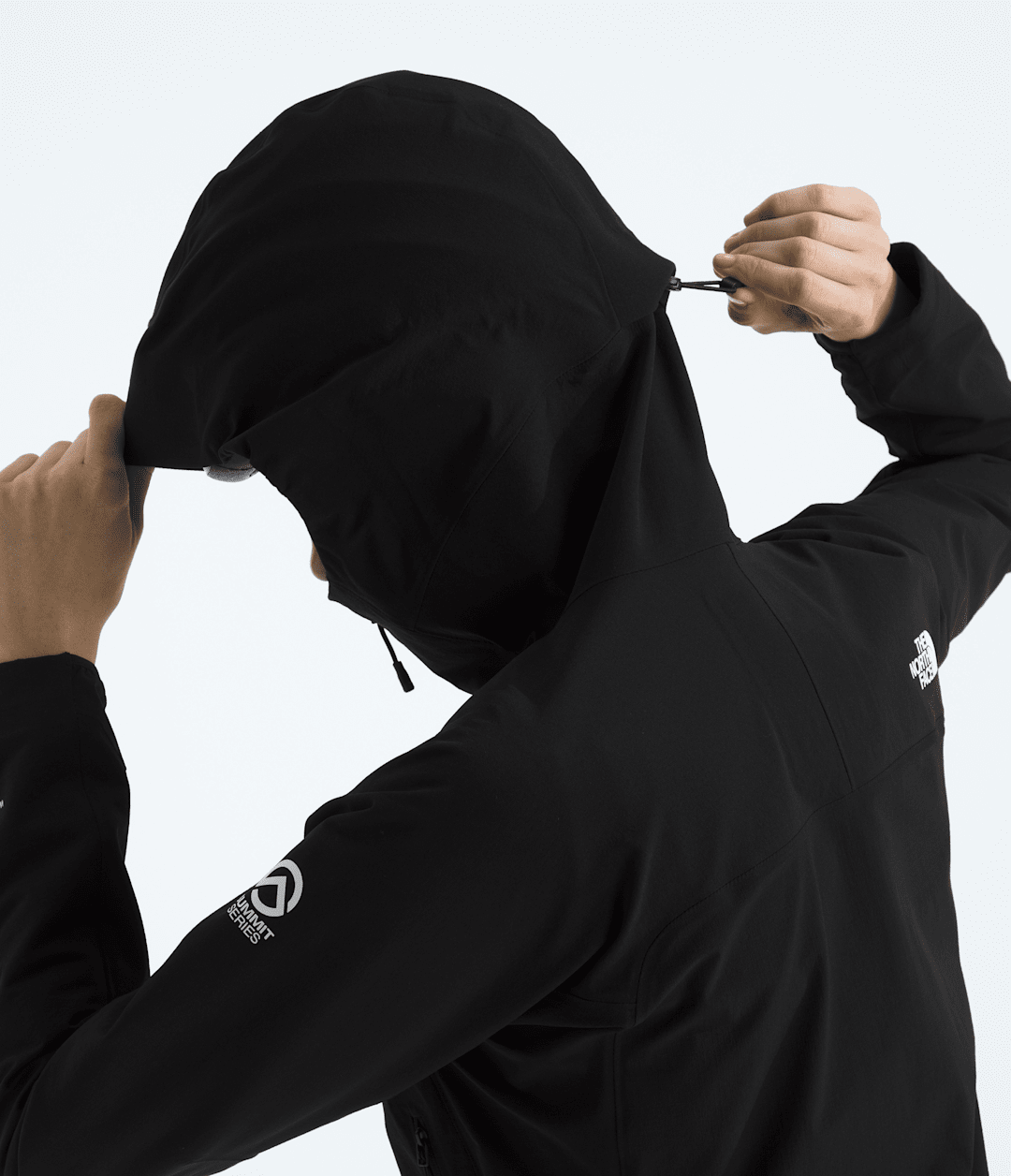 Women’s Summit Series Chamlang Soft Shell Jacket - The North Face