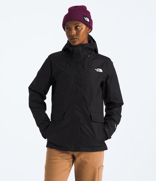 Women’s Monarch Triclimate® Jacket - The North Face