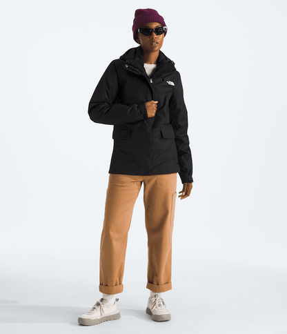 Women’s Monarch Triclimate® Jacket - The North Face