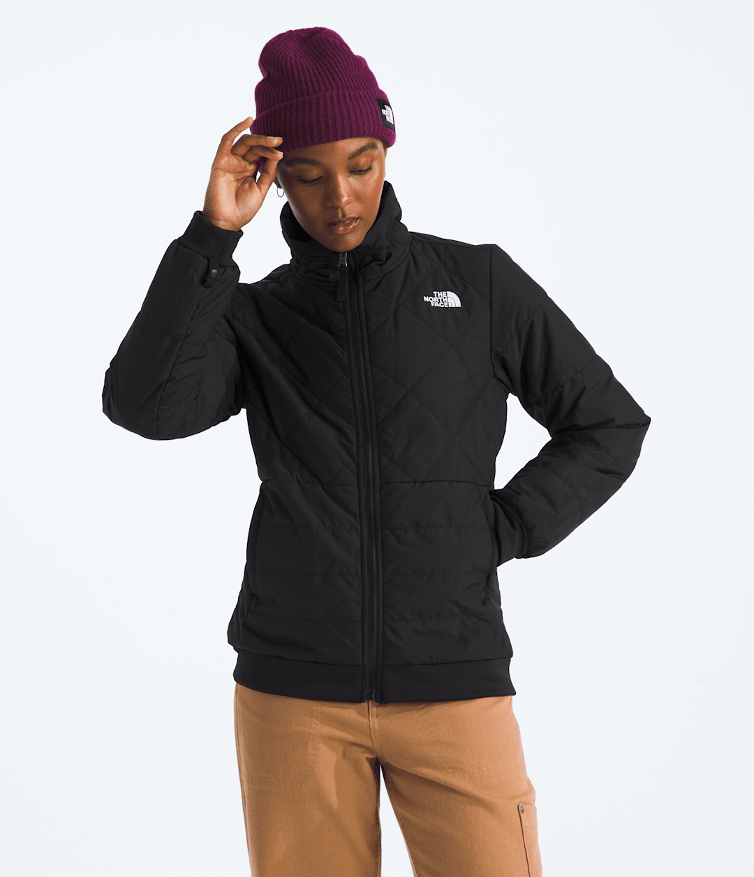 Women’s Monarch Triclimate® Jacket - The North Face