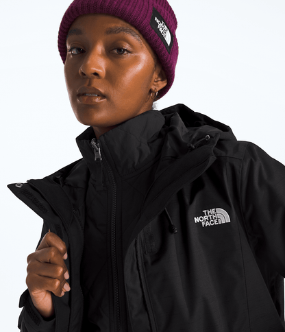 Women’s Monarch Triclimate® Jacket - The North Face