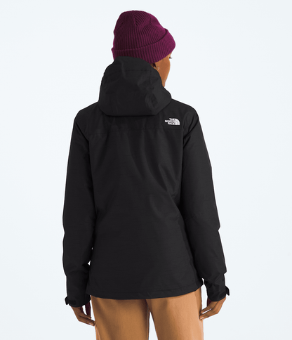 Women’s Monarch Triclimate® Jacket - The North Face