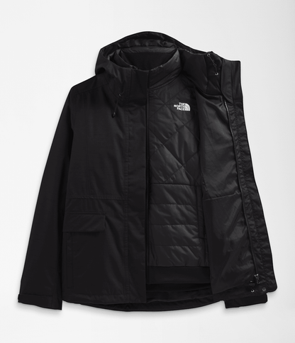 Women’s Monarch Triclimate® Jacket - The North Face