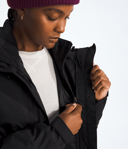 Women’s Monarch Triclimate® Jacket - The North Face