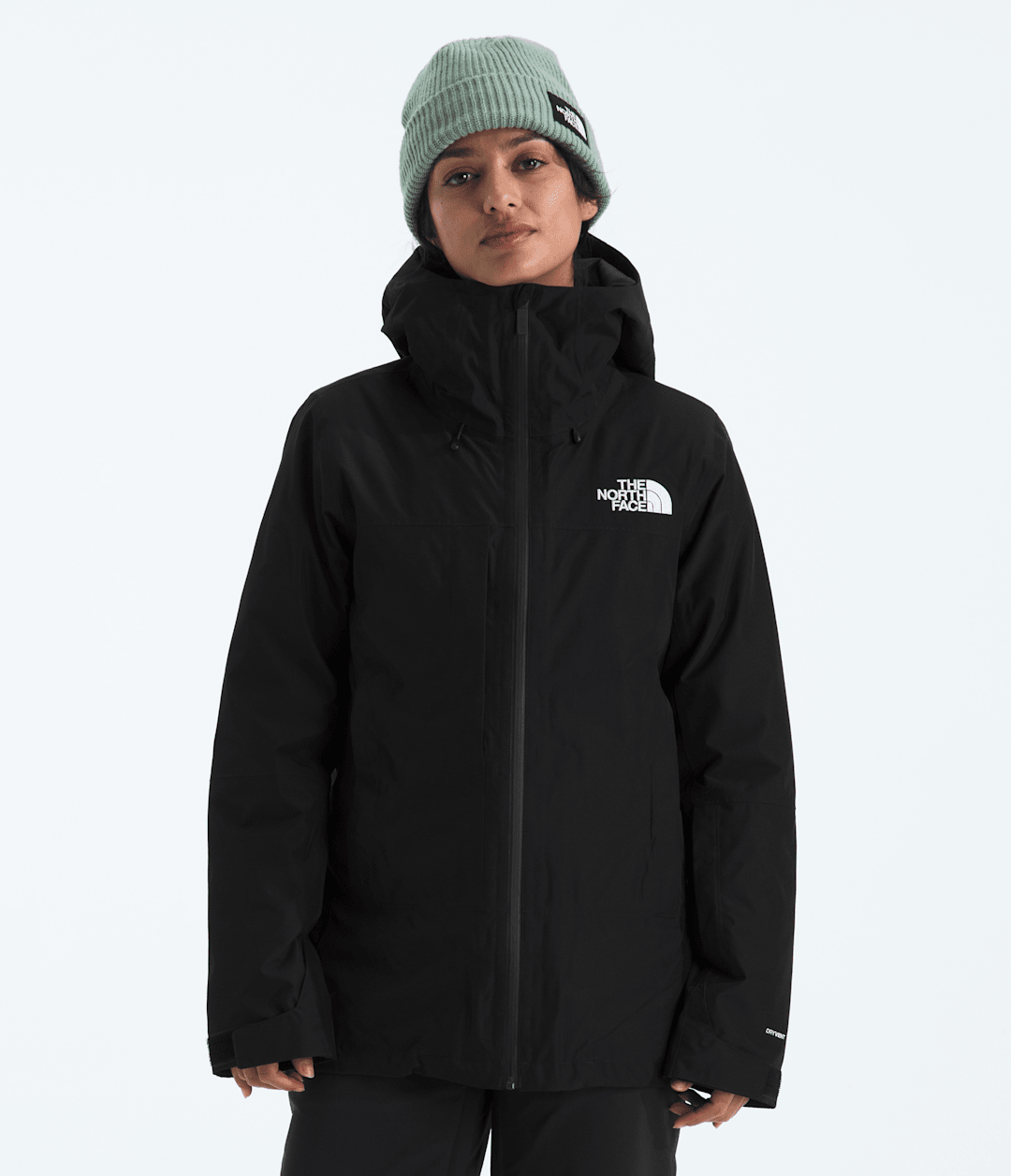 Women’s THERMOBALL™ Snow Triclimate™ Jacket - The North Face